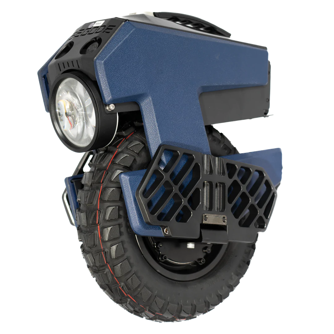 Begode MTen4: 11" Electric Unicycle