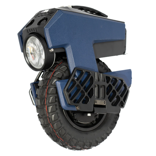 Begode MTen4: 11" Electric Unicycle