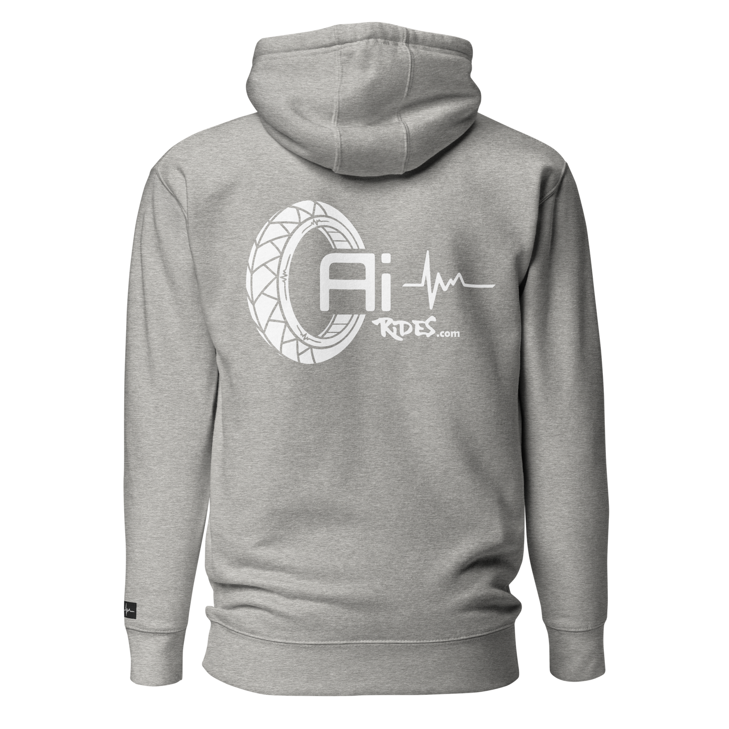 Ai-Rides Hoodie