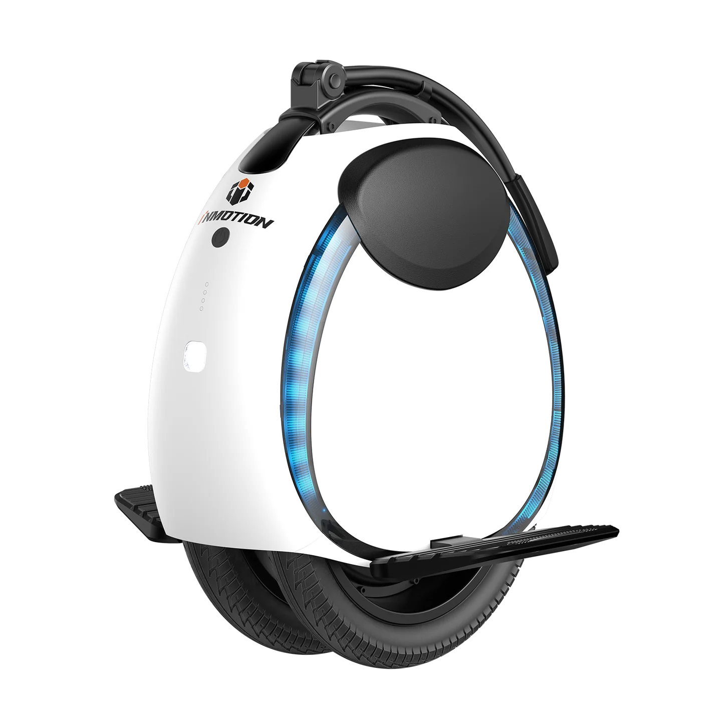 Inmotion E20: Two Wheeled Training Electric "Unicycle"