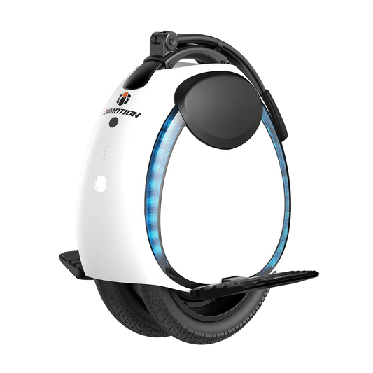 Inmotion E20: Two Wheeled Training Electric "Unicycle"