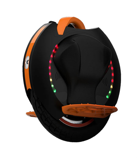 King Song 16S Special Edition 16" 67V, 840Wh Electric Unicycle