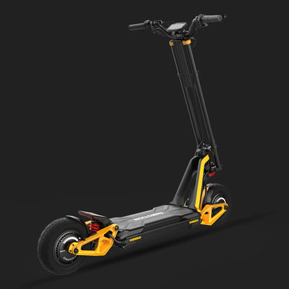 INMOTION RS (Yellow)