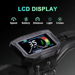 ZonDoo ZU06 Electric Scooter