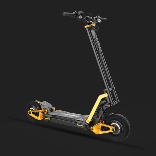 INMOTION RS (Yellow)