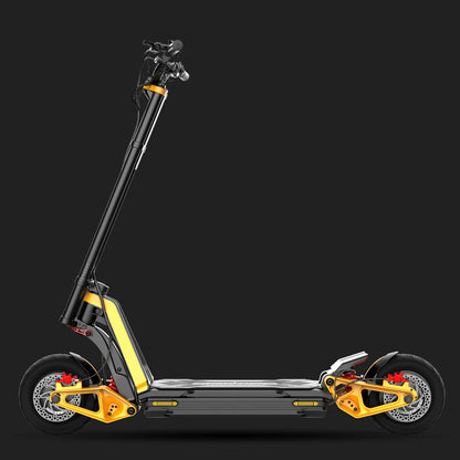 INMOTION RS (Yellow)