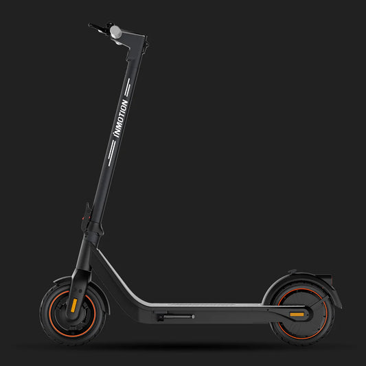 INMOTION Air Pro