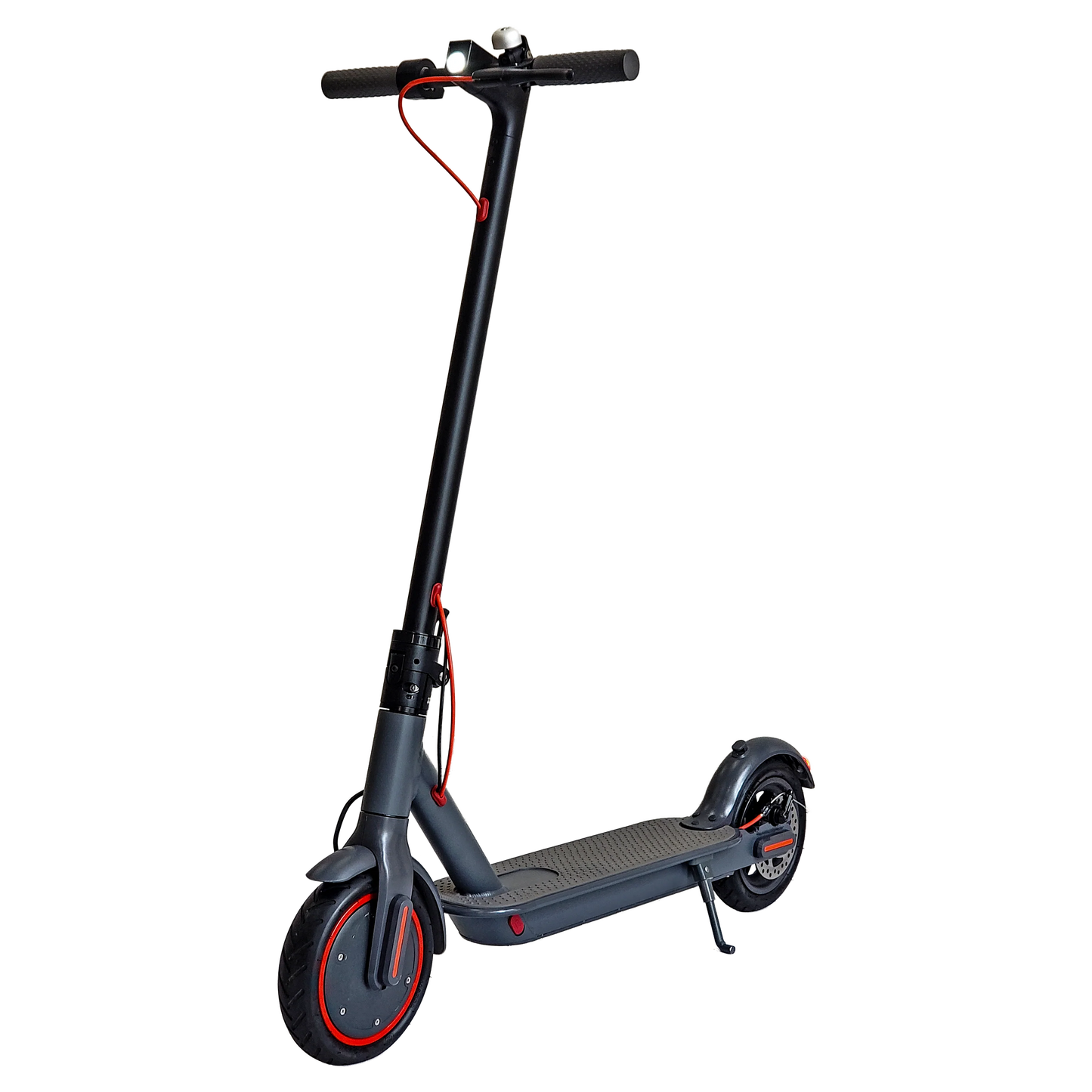 Zondoo ZU07 Electric Scooter
