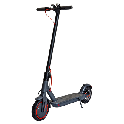 Zondoo ZU07 Electric Scooter