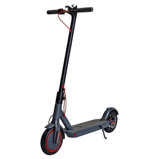 Zondoo ZU07 Electric Scooter