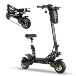 ZonDoo ZU06 Electric Scooter