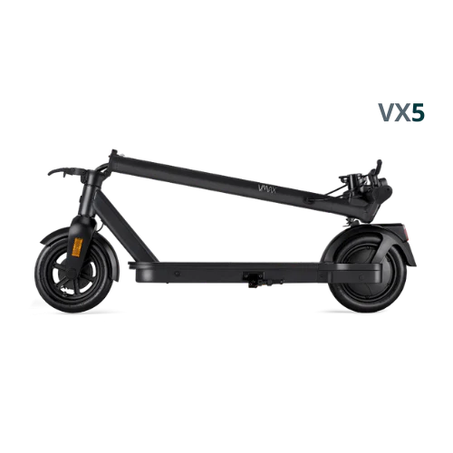 VMAX VX5/VX5 Pro Electric Scooter