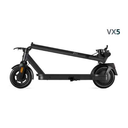 VMAX VX5/VX5 Pro Electric Scooter