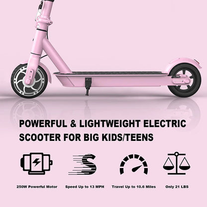 Hiboy S2 Lite Electric Scooter