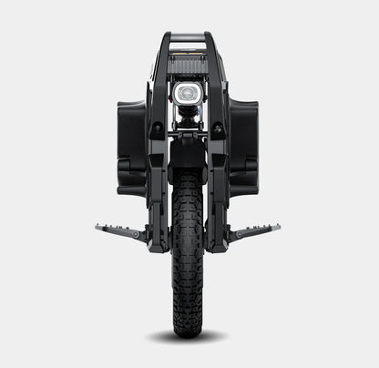 Inmotion X1 (Preorder) 235V Electric Unicycle UL Certified