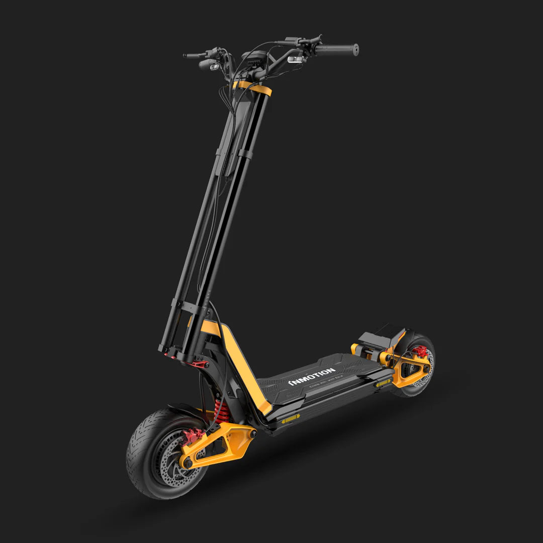 INMOTION RS (Yellow)