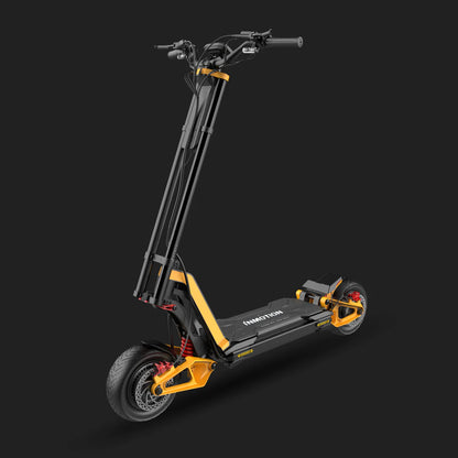 INMOTION RS (Yellow)