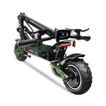ZonDoo ZU06 Electric Scooter
