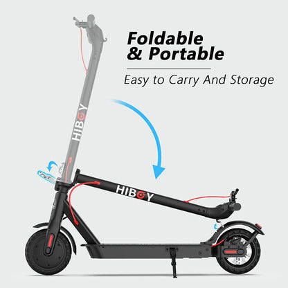 Hiboy KS4 Advanced Electric Scooter
