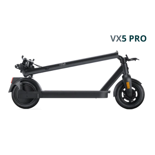 VMAX VX5/VX5 Pro Electric Scooter