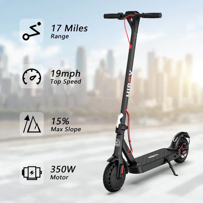 Hiboy KS4 Advanced Electric Scooter