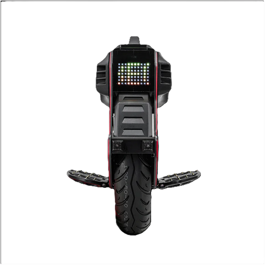 Begode A5: 15 Inch | 750 Wh | Electric Unicycle