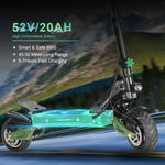 ZonDoo ZU06 Electric Scooter
