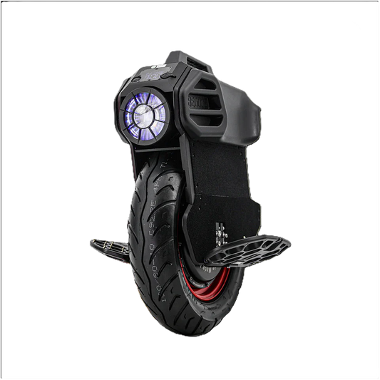 Begode A5: 15 Inch Electric Unicycle