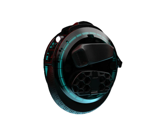 Begode C8: 16" Inch Electric Unicycle