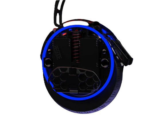 Begode C8: 16" Inch Electric Unicycle