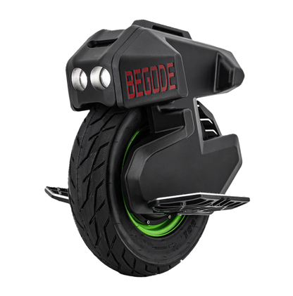 Begode Future: 15" Electric Unicycle