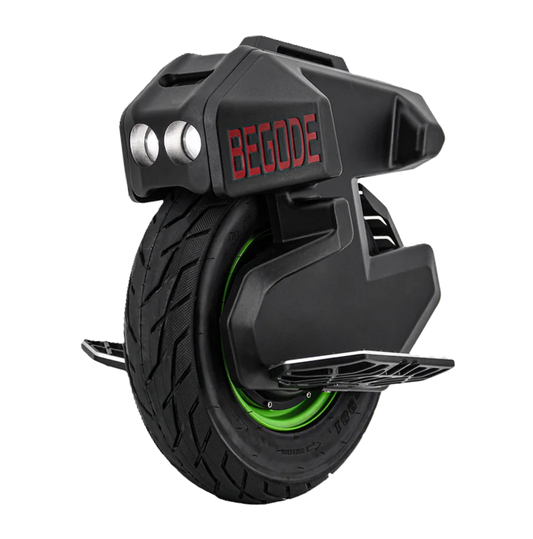 Begode Future: 15" Electric Unicycle