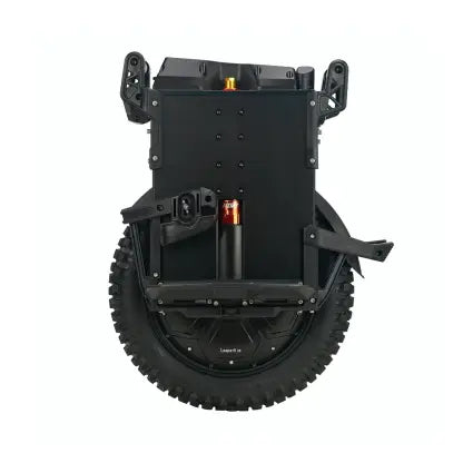 Veteran Patton 16" 2,220Wh 126V Suspension Electric Unicycle
