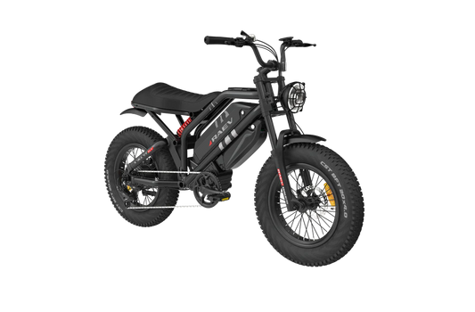 RAEV Bullet GT