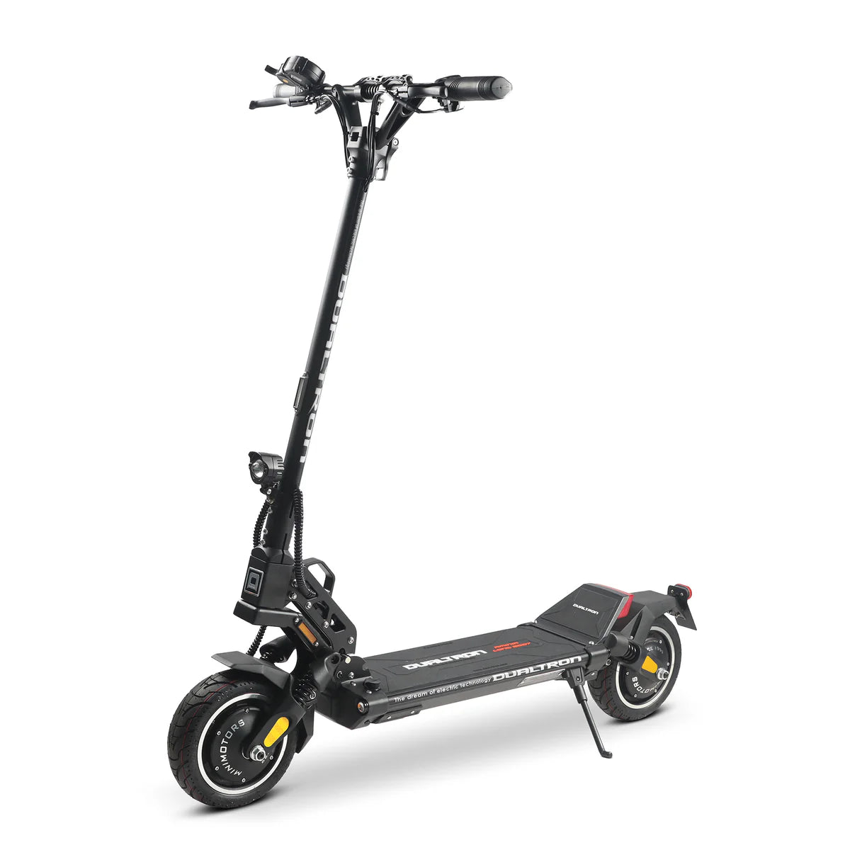 Dualtron Aminia Long Body Electric Scooter