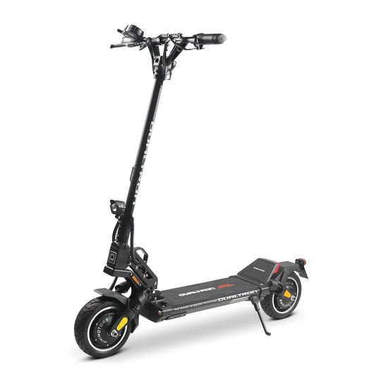 Dualtron Aminia Long Body Electric Scooter