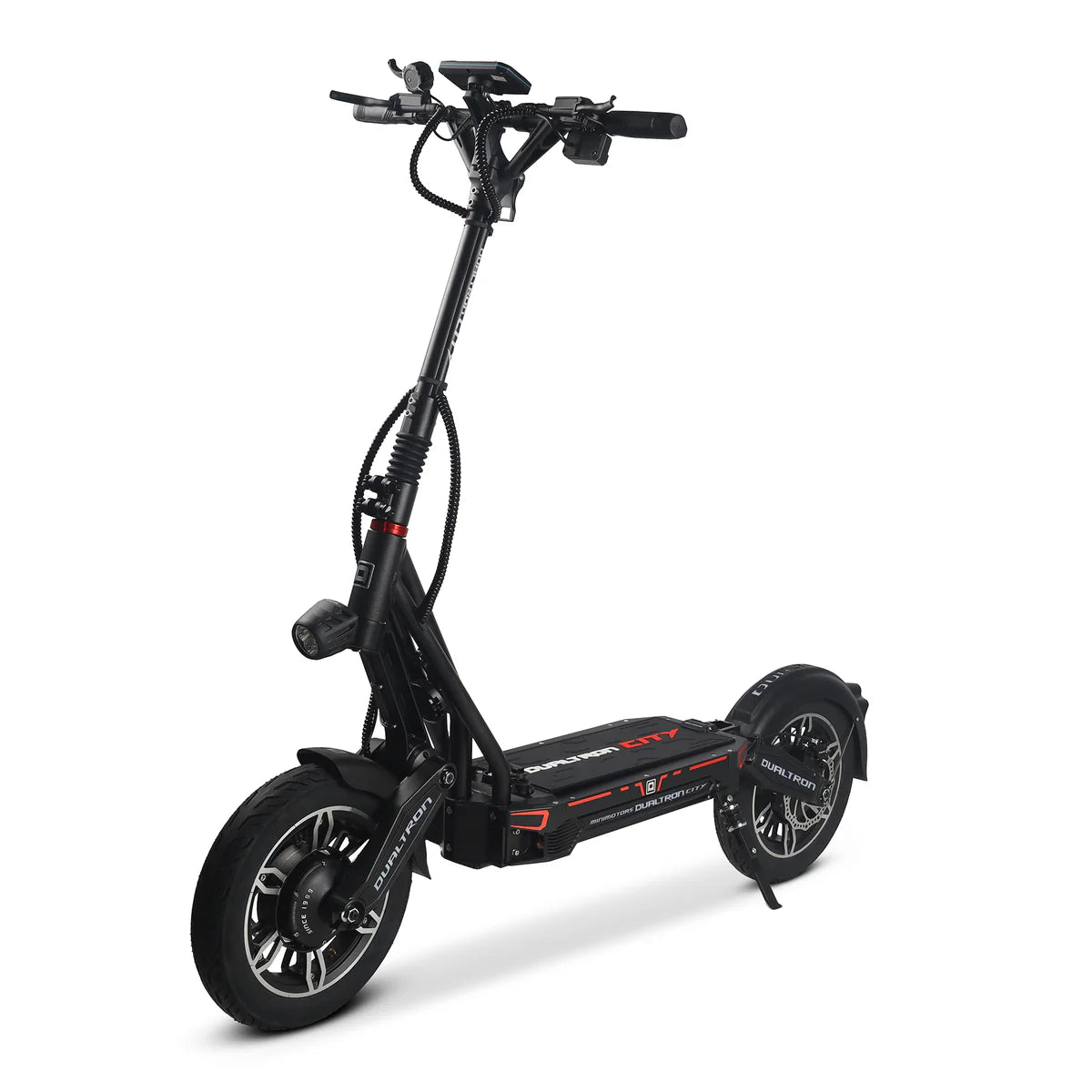 Dualtron City Electric Scooter (GEN 2)