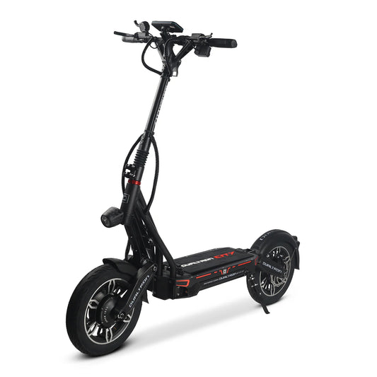 Dualtron City Electric Scooter (GEN 2)