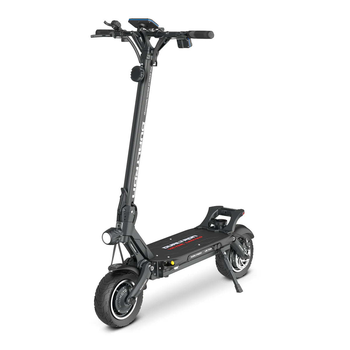 DUALTRON VICTOR LIMITED