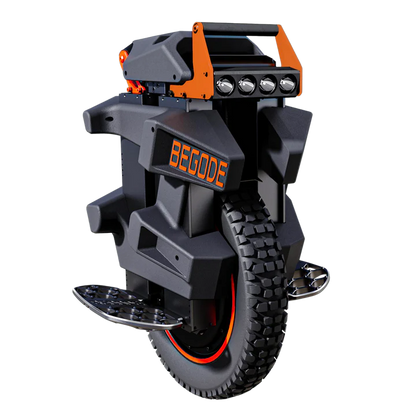 Begode Extreme 16" Suspension Electric Unicycle