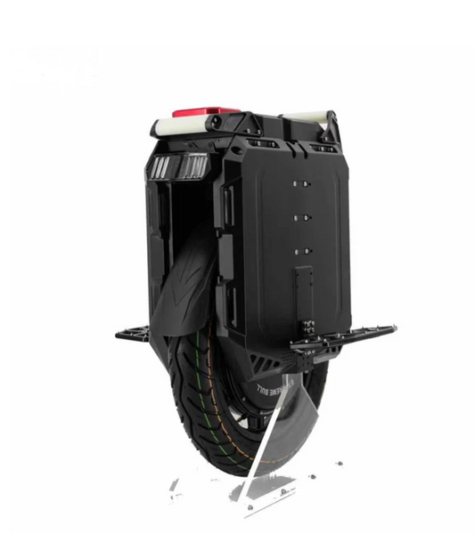 Extreme Bull Commander Pro Max 20 Inch | 168V |  4400Wh | Suspension | Electric Unicycle (Preorder)