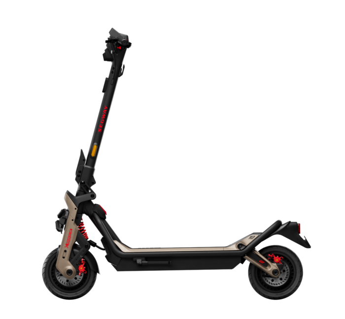 Segway SuperScooter GT3 Pro
