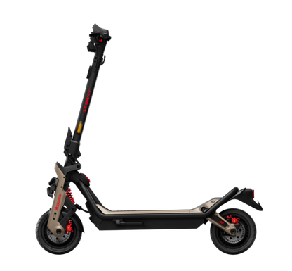 Segway SuperScooter GT3 Pro