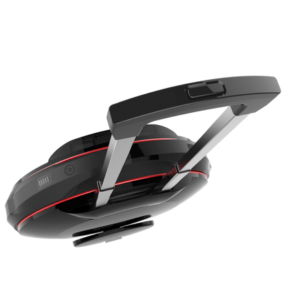 InMotion V8S 16" Electric Unicycle