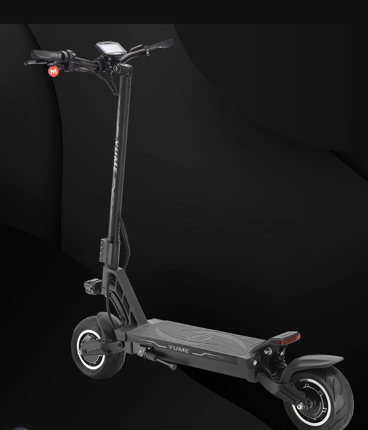 Yume Hawk pro