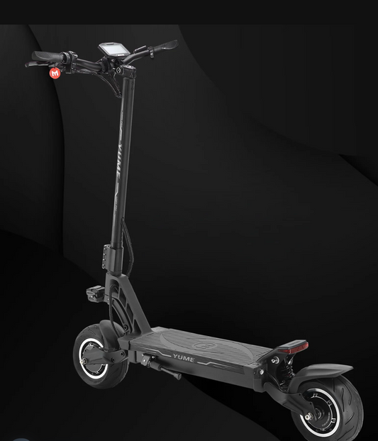 Yume Hawk pro