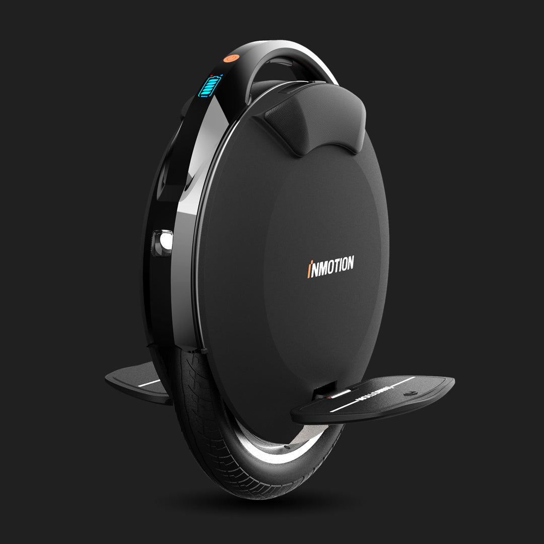 InMotion V8S 16" Electric Unicycle