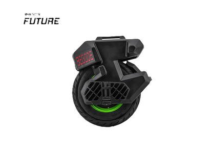 Begode Future: 15" Electric Unicycle