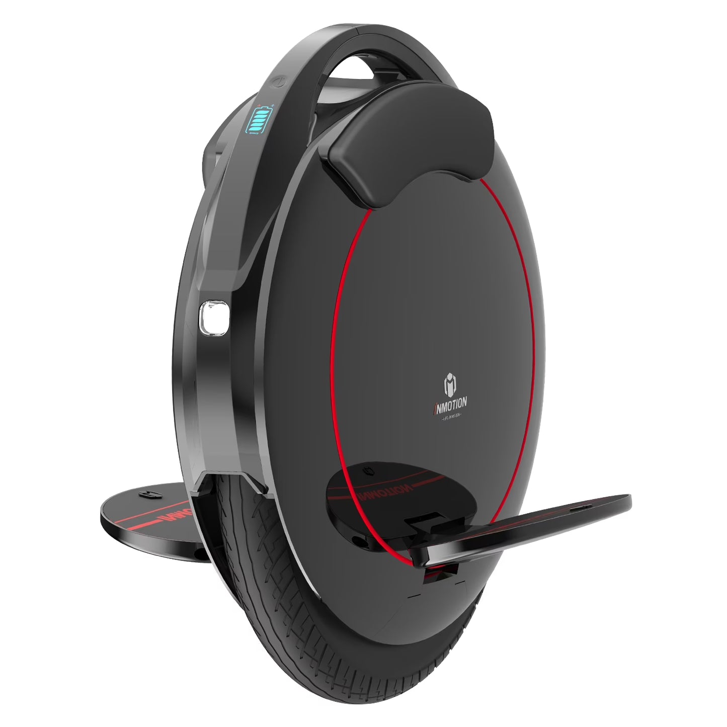 Inmotion V5 Electric Unicycle