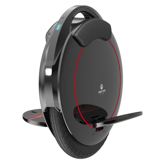 Inmotion V5 Electric Unicycle
